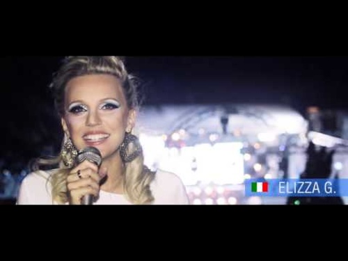 INDEX POOL PARTY EDIÇÃO WHITE - VIDEO OFICIAL 11-08-2013