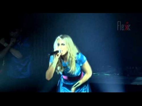 ELIZA G FLEX CLUB @OFICIAL (São Paulo - Brazil)