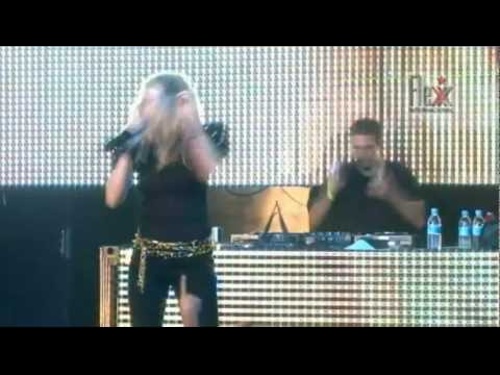 Eliza G feat Mister JAM - Summer Lie (Boom Boox Remix)